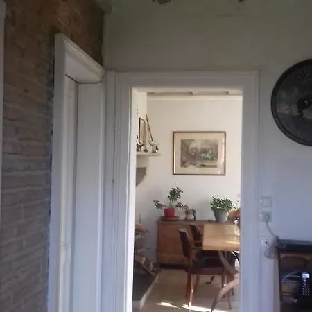 La Maison Rose A St Yaguen